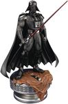 Kotobukiya Star Wars: A New Hope: Darth Vader The Ultimate Evil ARTFX Artist Series Statue,Multicolor