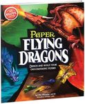 Paper Flying Dragons (Klutz Activit