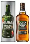 Jura Rum Cask Edition Single Malt Scotch Whisky, 70cl