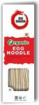 Red Dragon Chinese Non Sticky Egg Noodles Fresh And Delicious Organic Tasty Cuisine 300g (Pack of 1) |No Preservatives