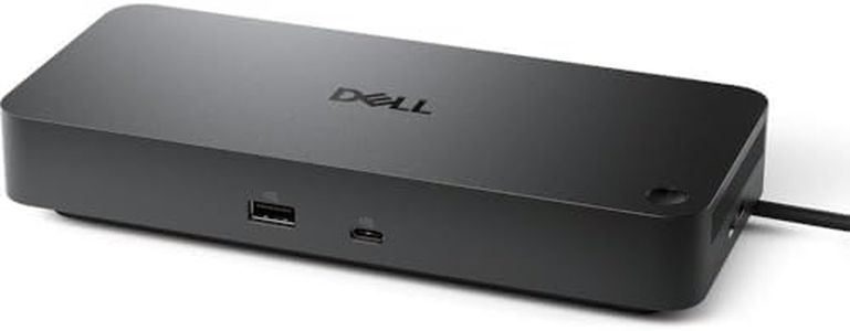 Dell Pro Dock WD25 100W Docking Station