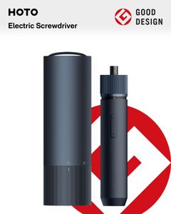 HOTO Electric Screwdriver Set – Rechargeable Precision Tool Kit