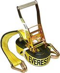 Everest Ratchet Straps