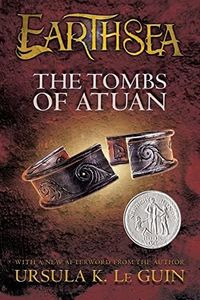The Tombs of Atuan (Volume 2)
