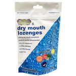 Dry Mouth Lozenges