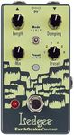 EarthQuaker Devices Ledges Tri-Dimensional Reverberation Pedal