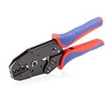 HKS Crimping Tool For Insulated Ele