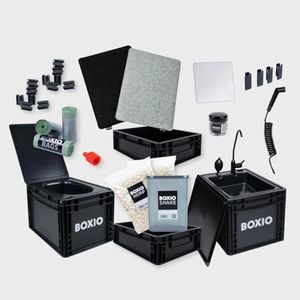 BOXIO - Sa