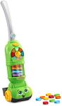 LeapFrog Pick Up and Count Vacuum, 