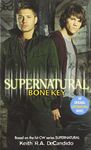 Supernatural: Bone Key: 3 (Supernatural Series)