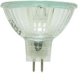 Branded 50W Halogen MR16 GU5.3 12V 