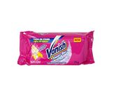 Vanish Super Soap Srain Remover Bar - Multi Fabric Stain Remover For Colours or White Wash 75g