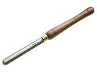 Faithfull HSS 16mm Roughing Out Gouge Full Length Woodturning Chisel