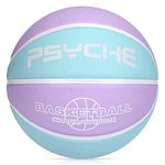 Kids/Youth Basketball(27.5") Size 5 for Indoor Outdoor Pool Play,Waterproof for Pool Games