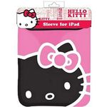 Hello Kitty 23009-HK iPad Sleeve - Pink