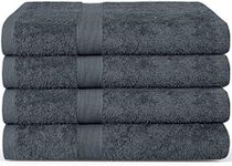 LINENOVA Premium Bath Towels Set (P