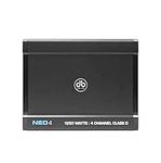 db Drive NEO4 Class D 4 Channel Amp