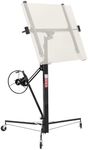 VEVOR 11ft Drywall Lift, Heavy-Duty