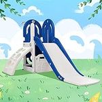Slide for Kids,Toddler Climber and 