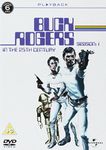 Buck Rogers In The 25th Century: Season 1 [DVD]