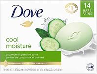 Dove Skin Care Beauty Bar For Softe