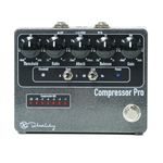 Keeley Compressor Pro Pedal