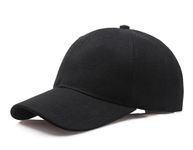 Cap For Women Black