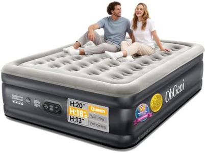 OhGeni Air