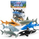 Shark Toys For Toddlers