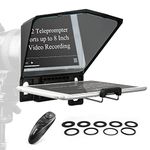 Teleprompter Camera