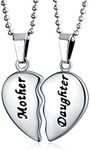 Personalized BFF Mother Daughter Br