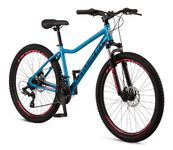 Schwinn High Timber ALX 26" Women's MTB-Blue