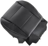 SecosAutoparts Driver Perforated Le