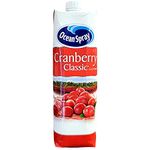 Ocean Spray Of Cranberries