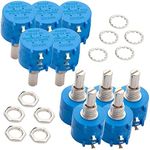 AZ Delivery 5x Multi-Turn Potentiom