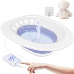 Electric Sitz Bath, Sitz Bath for H