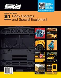 ASE Study Guide - S1 Body Systems & Special Equipment (Motor Age Training)