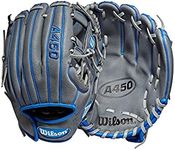 Wilson 2022 A450 10.75" Infield Bas