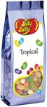 Jelly Belly Candy Gift Bag, Tropical, 7.5 oz