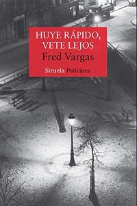 Huye rápido, vete lejos: 21 (Nuevos Tiempos)