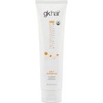 Pre-Treatment Clarifying Shampoo Preps Hair Deep Cleansing Removes Impurities Buildups Cleanses Dirt & Oil Mineral Product Refreshed Broken Bonds Sulfate Free Shampoos By GK HAIR - 100 ml