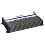 Hifonics BXX1200.4 1200 W Max 4-CH Class A/B Super Class A/B Car Audio Amplifier