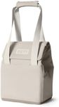 YETI Daytrip 14L Insulated Soft Cooler Tote Bag, Cape Taupe