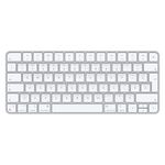 Apple Magic Keyboard: Bluetooth, Rechargeable. Works with Mac, iPad or iPhone; French (Canada)