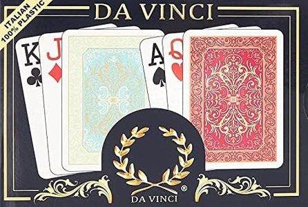 DA VINCI P