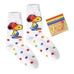 Long Socks For Women Funny