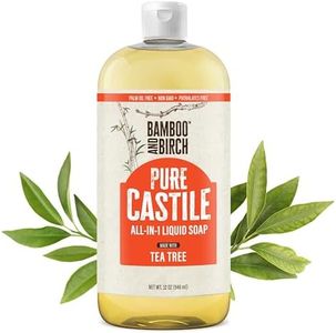 BAMBOO AND