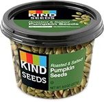 KIND Roasted & Salted Pumpkin Seeds