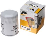Wix Filtration 57356 Oil Filter