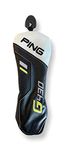 New PING G430 Fairway Wood Headcover Adjustable Number TAG